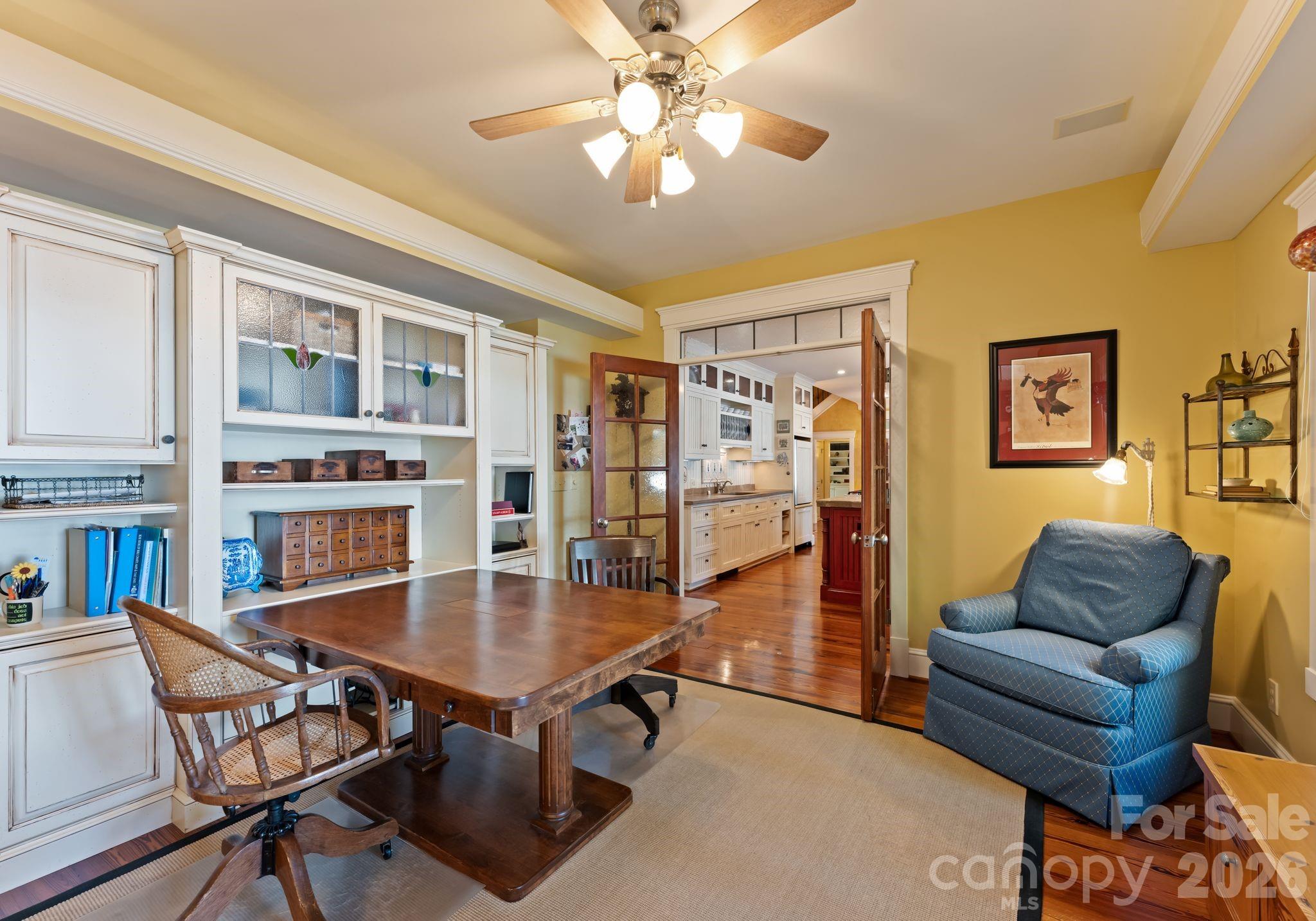 The Cove - Residential