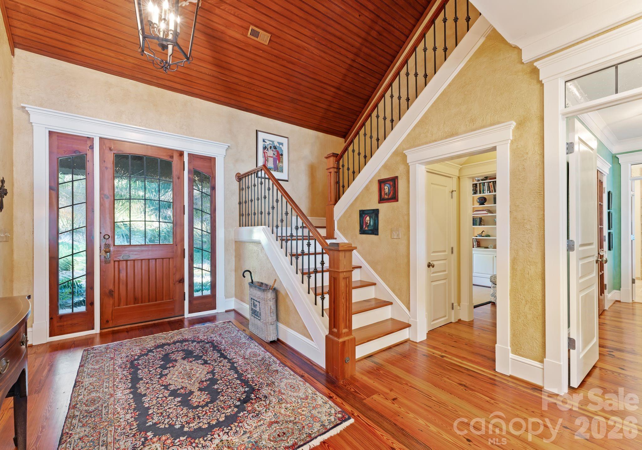 The Cove - Residential