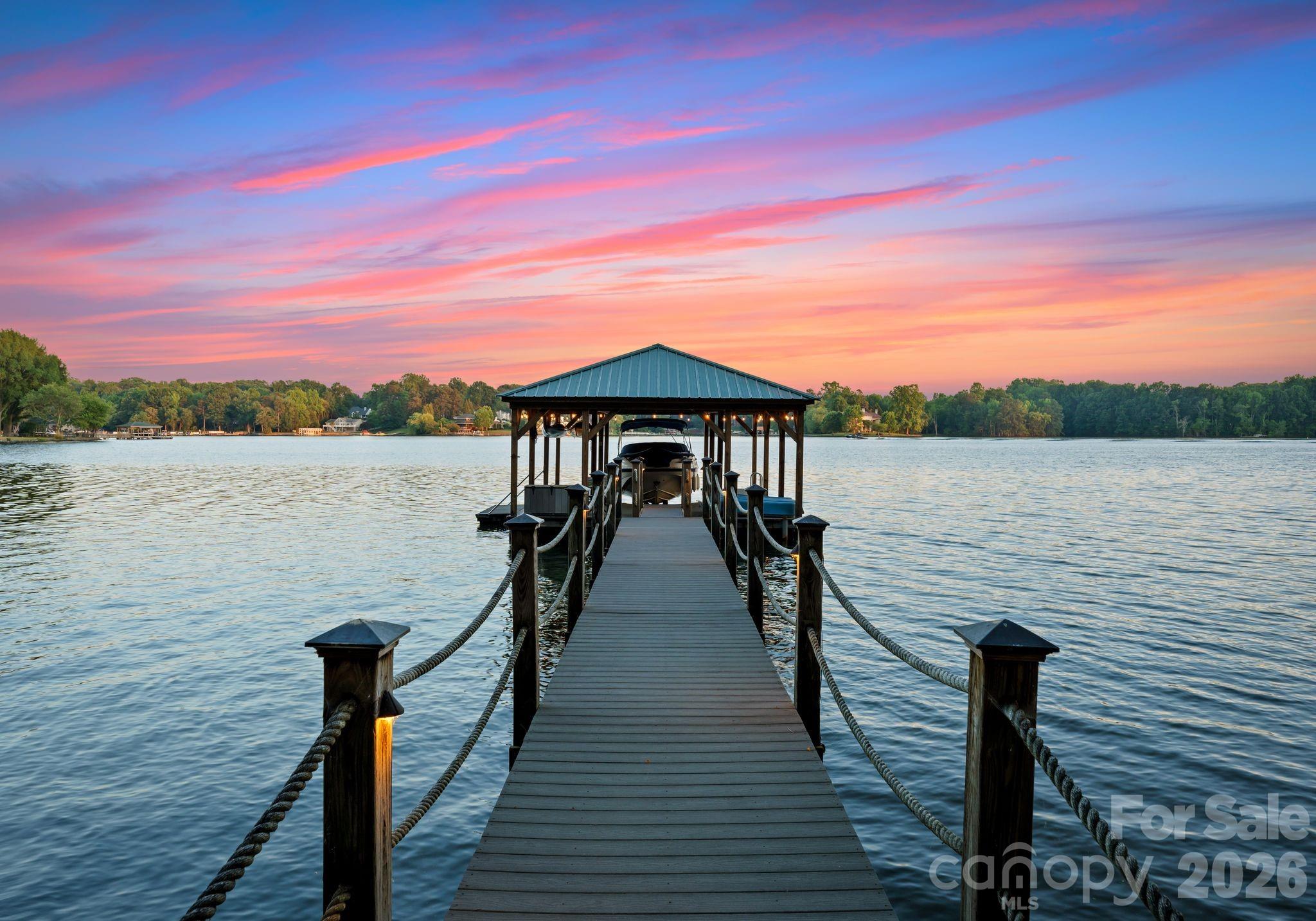 The Cove - Residential