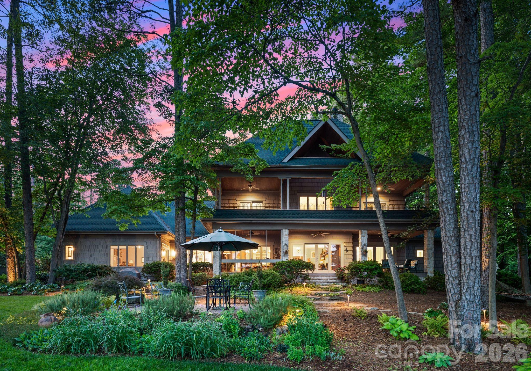 The Cove - Residential