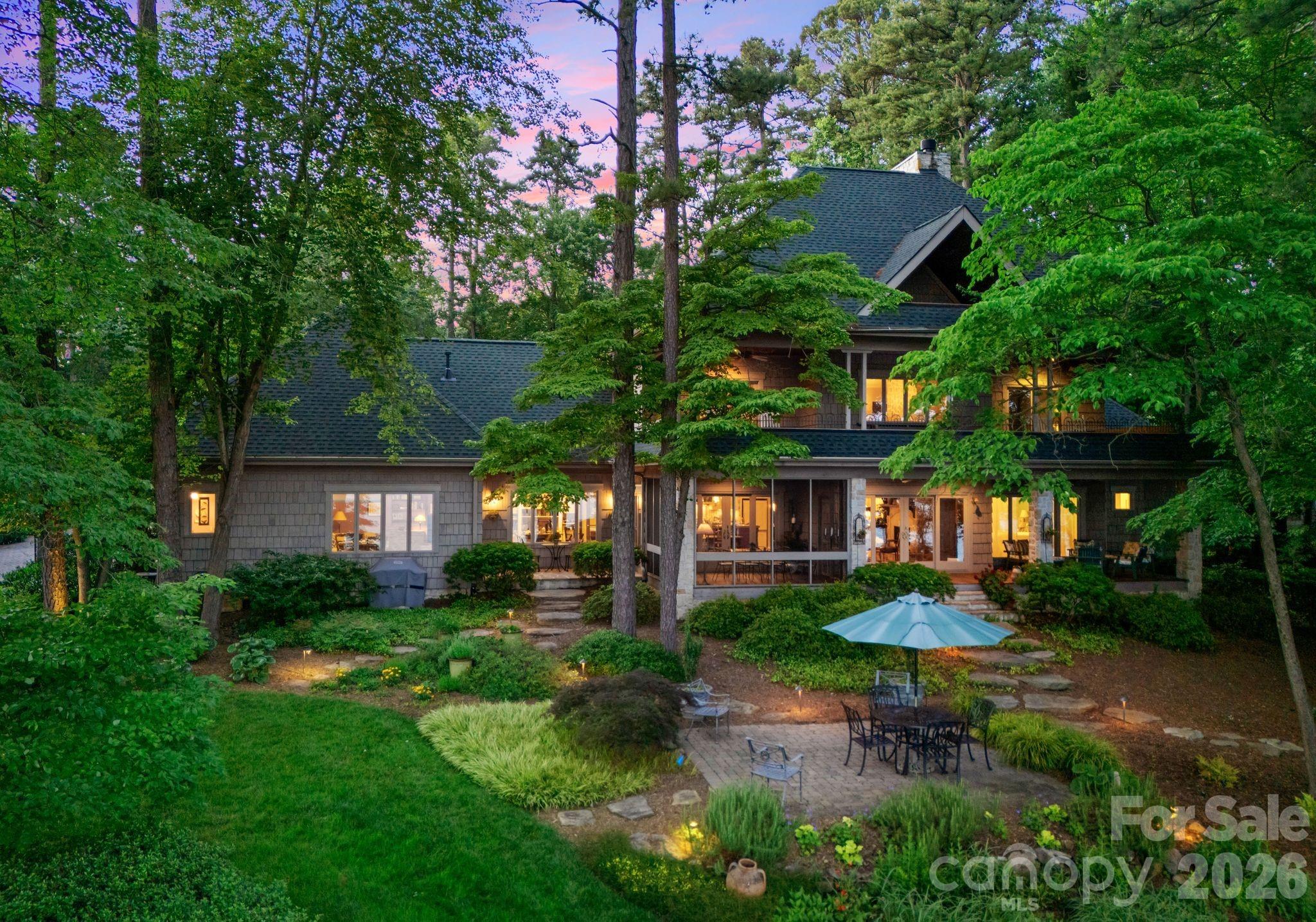 The Cove - Residential