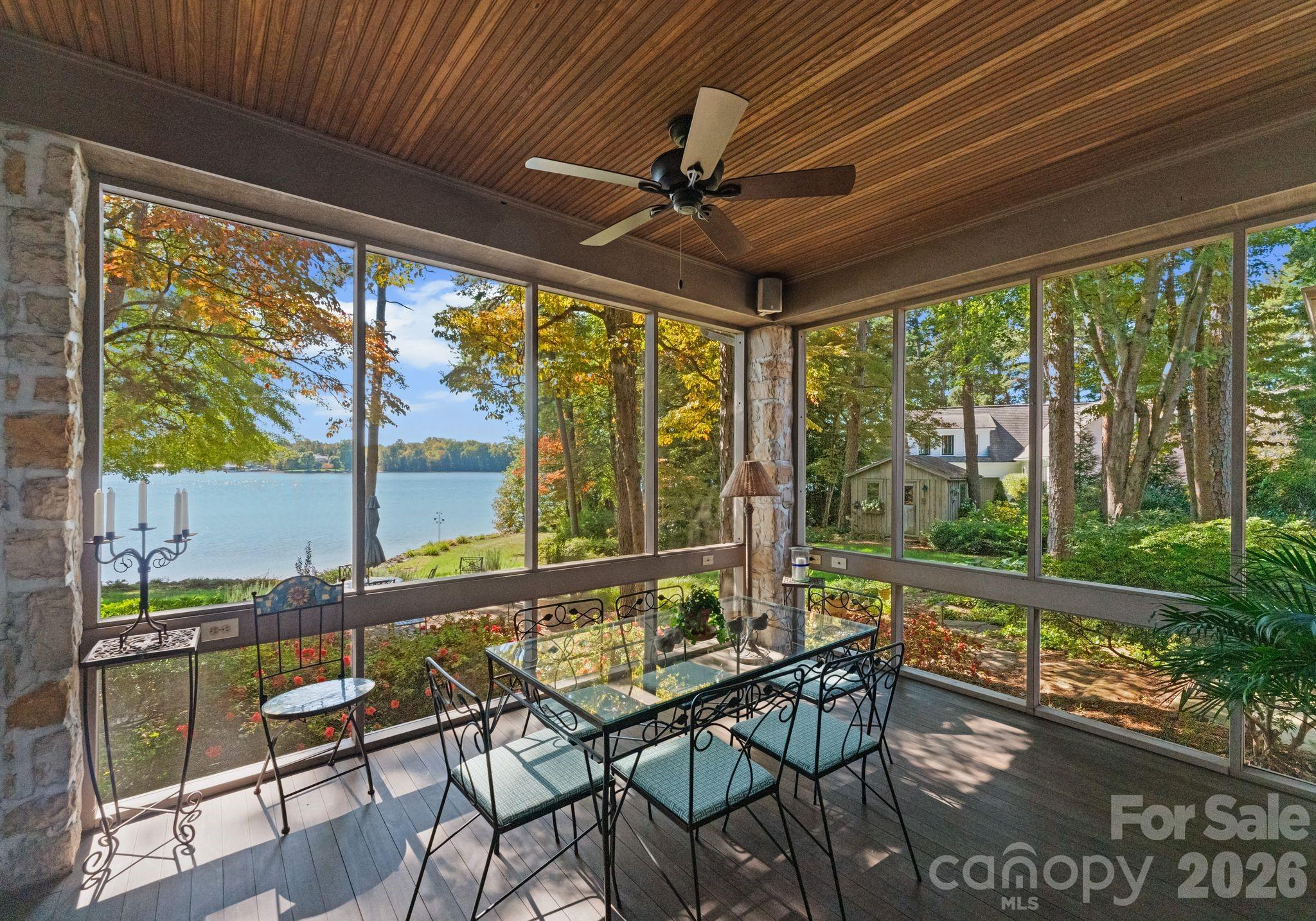 The Cove - Residential