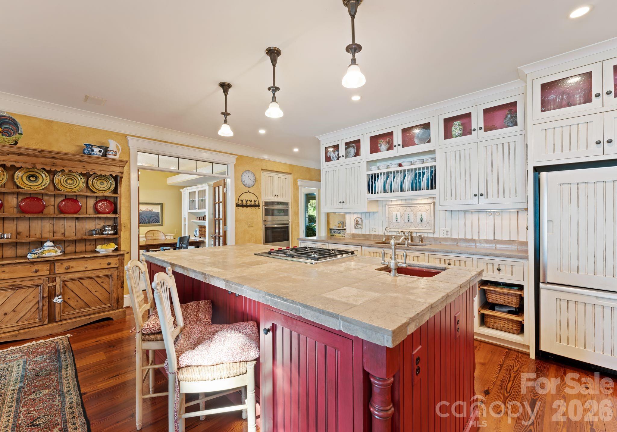 The Cove - Residential