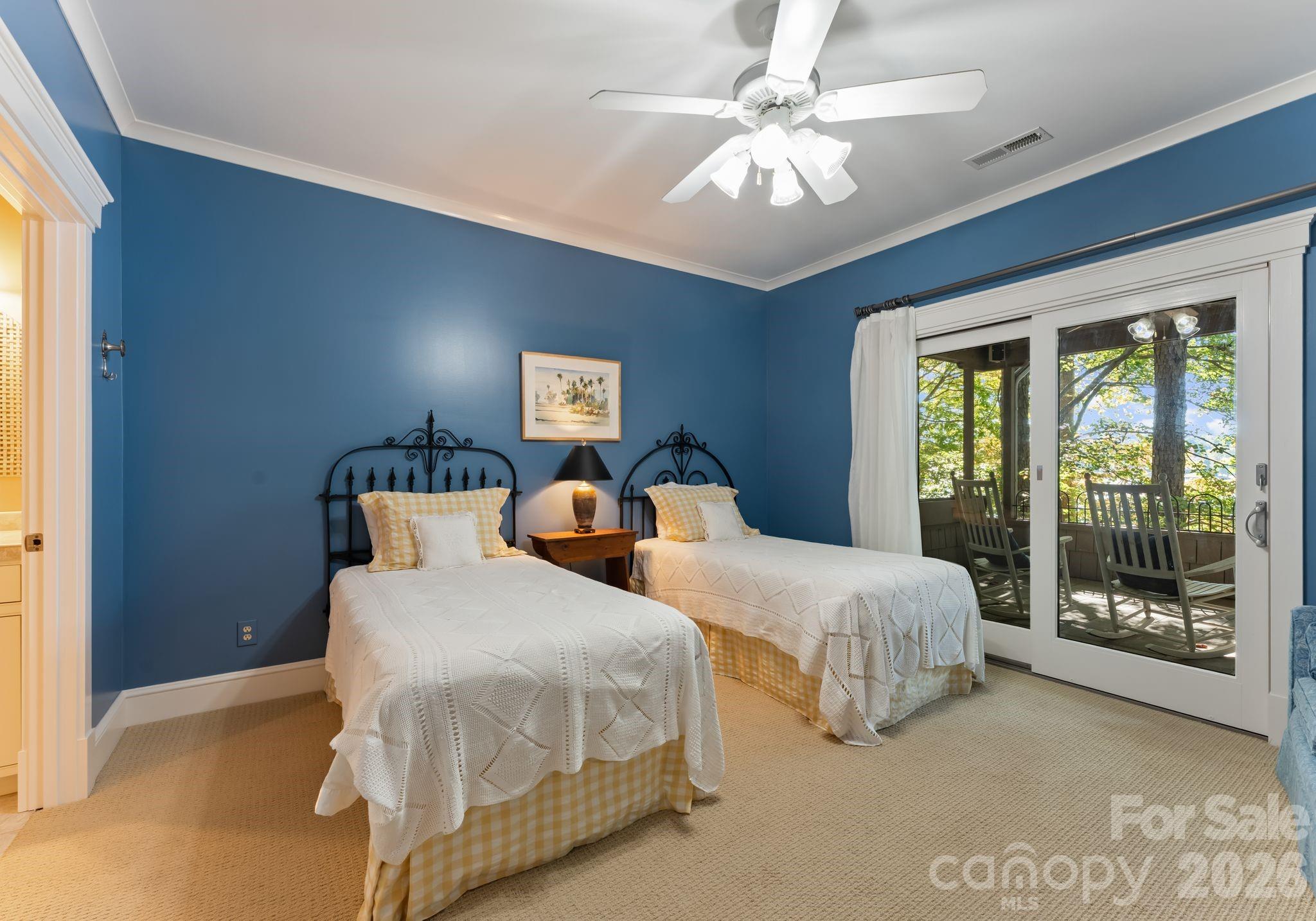 The Cove - Residential