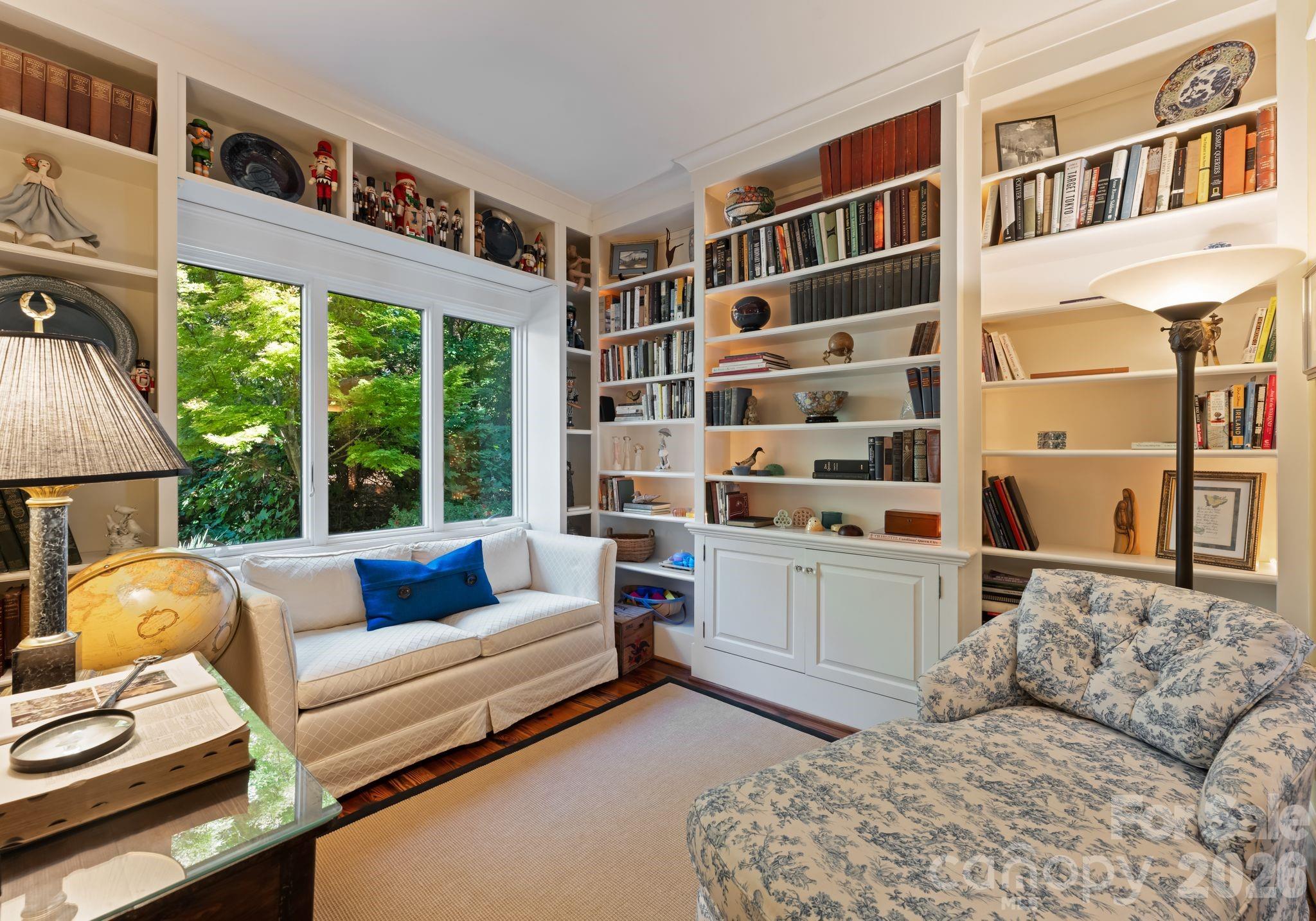 The Cove - Residential