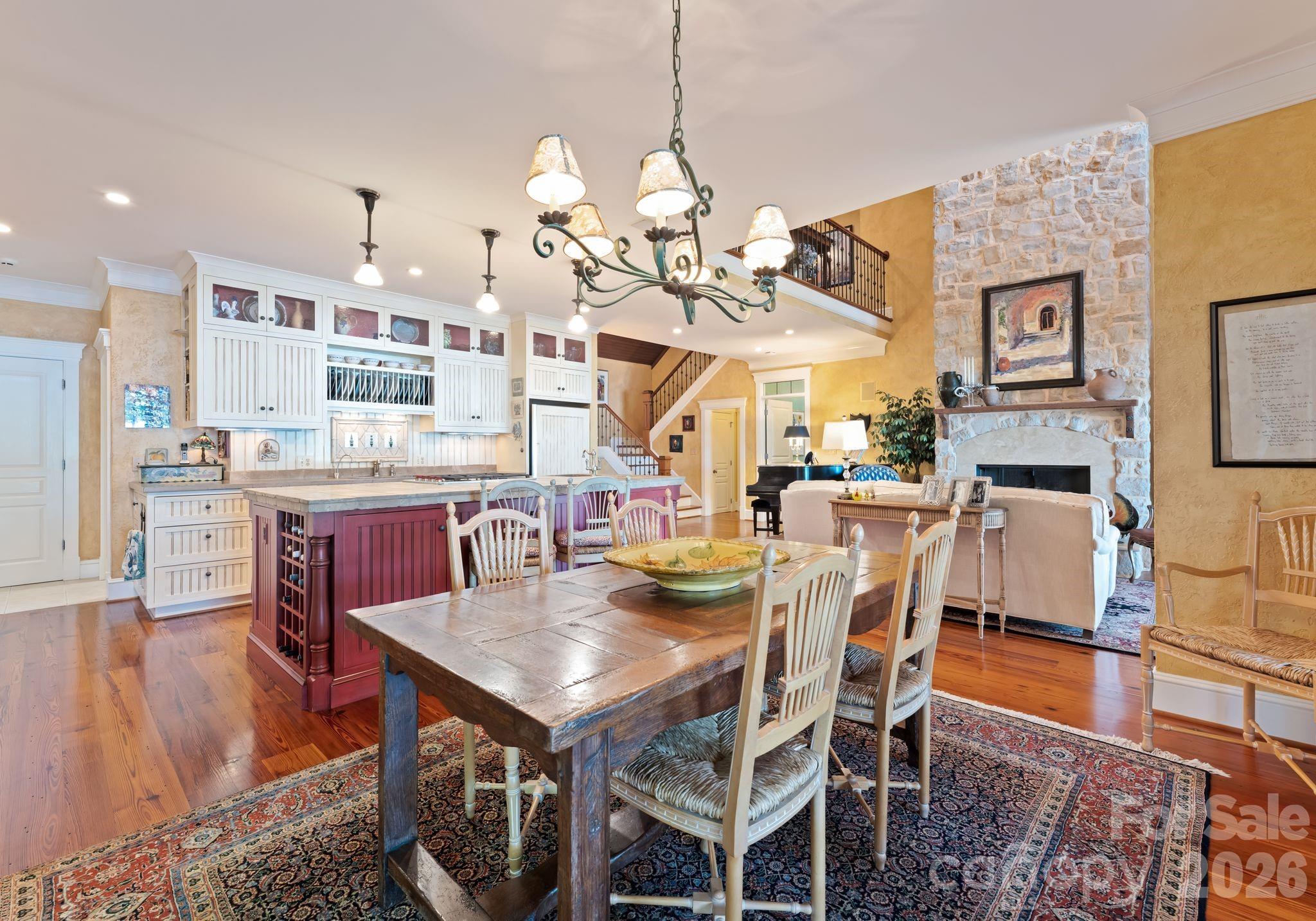 The Cove - Residential