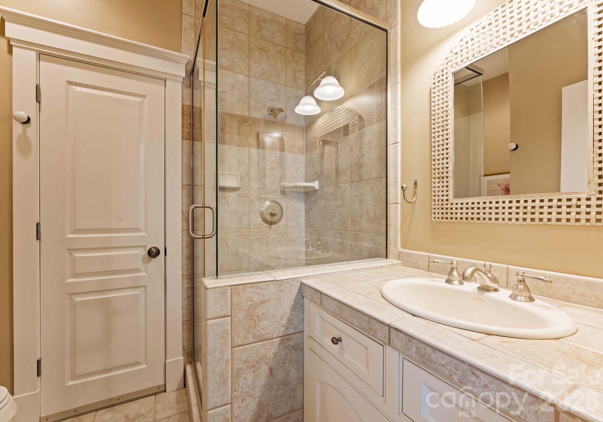 The Cove - Residential