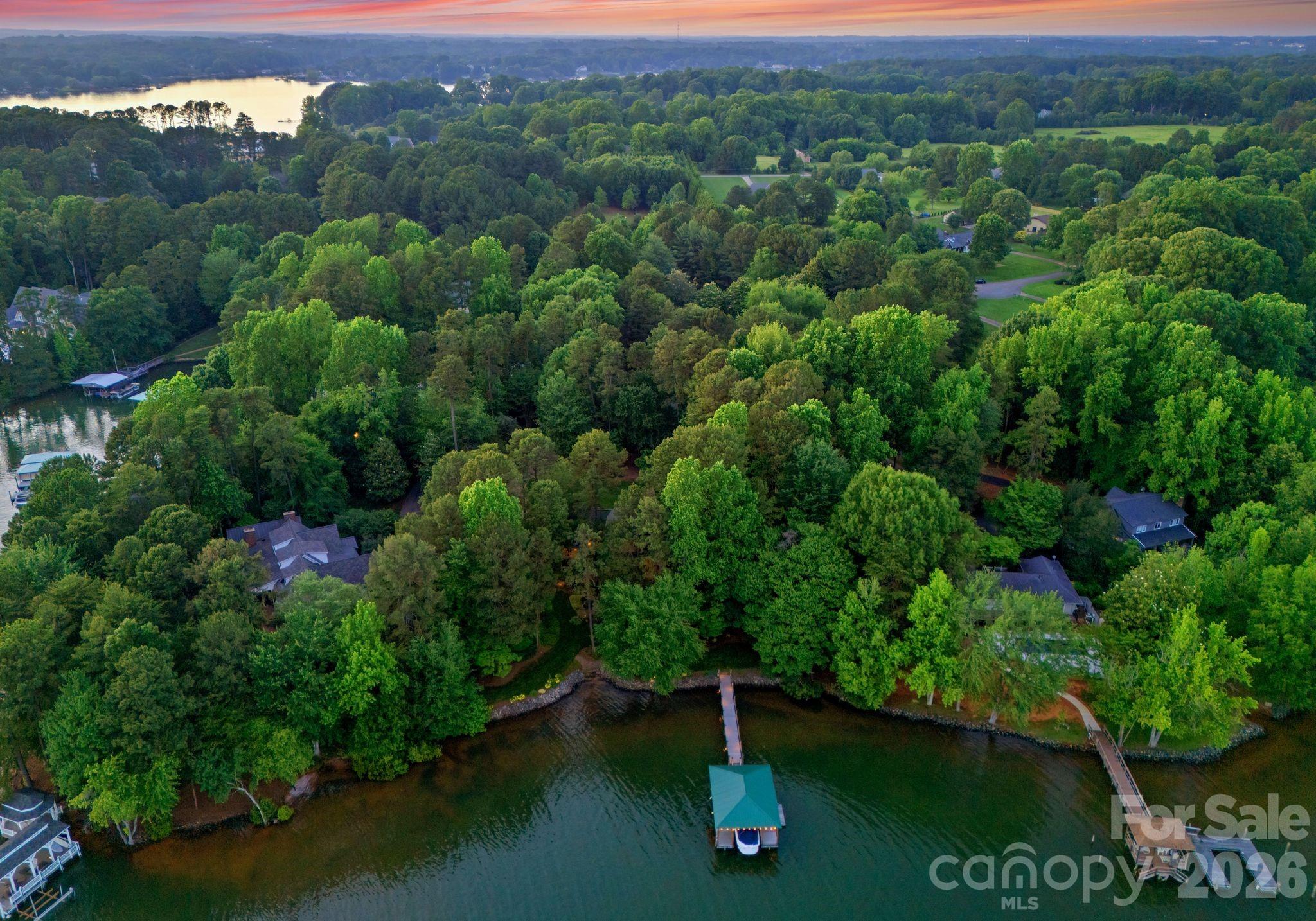 The Cove - Residential