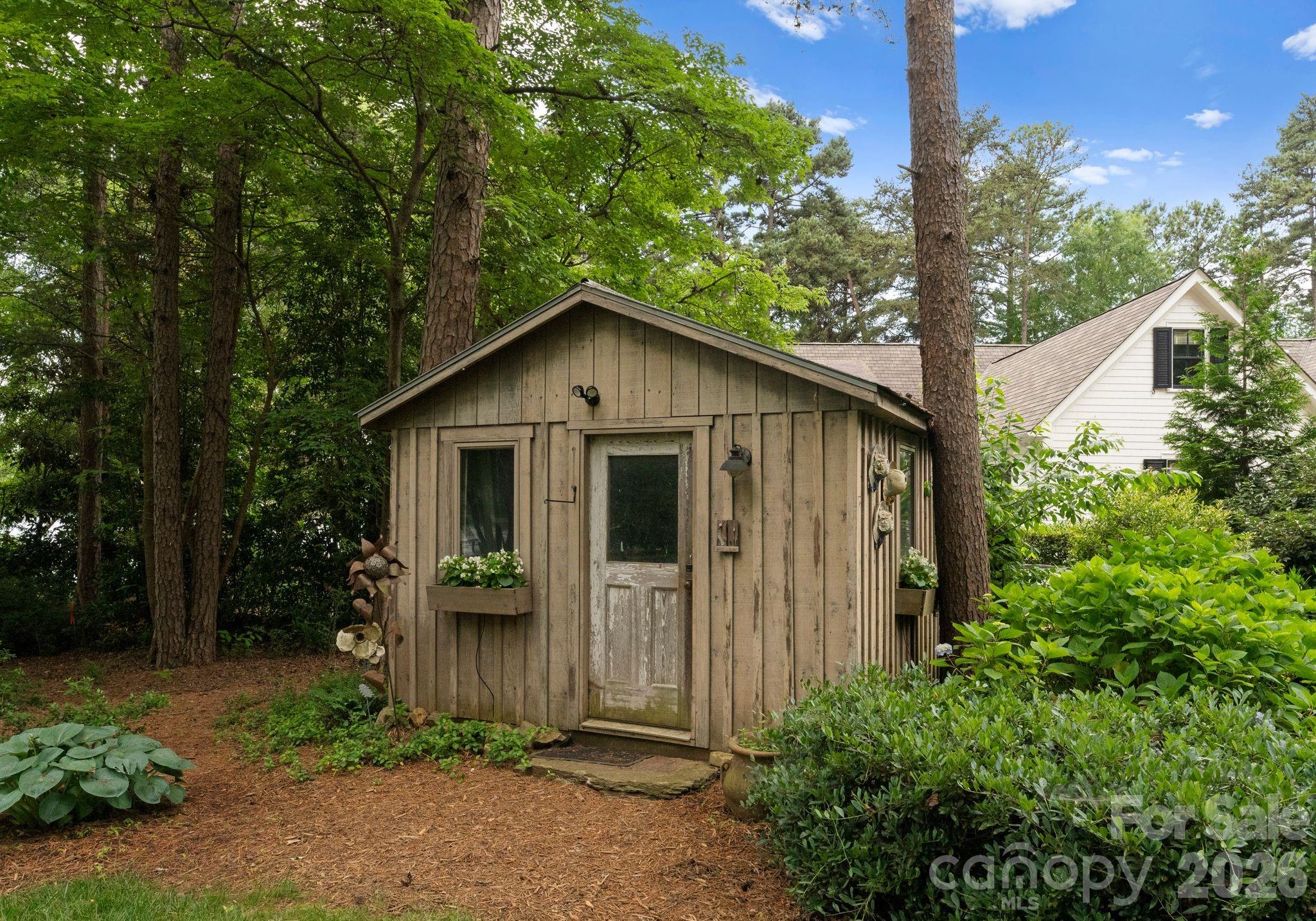 The Cove - Residential