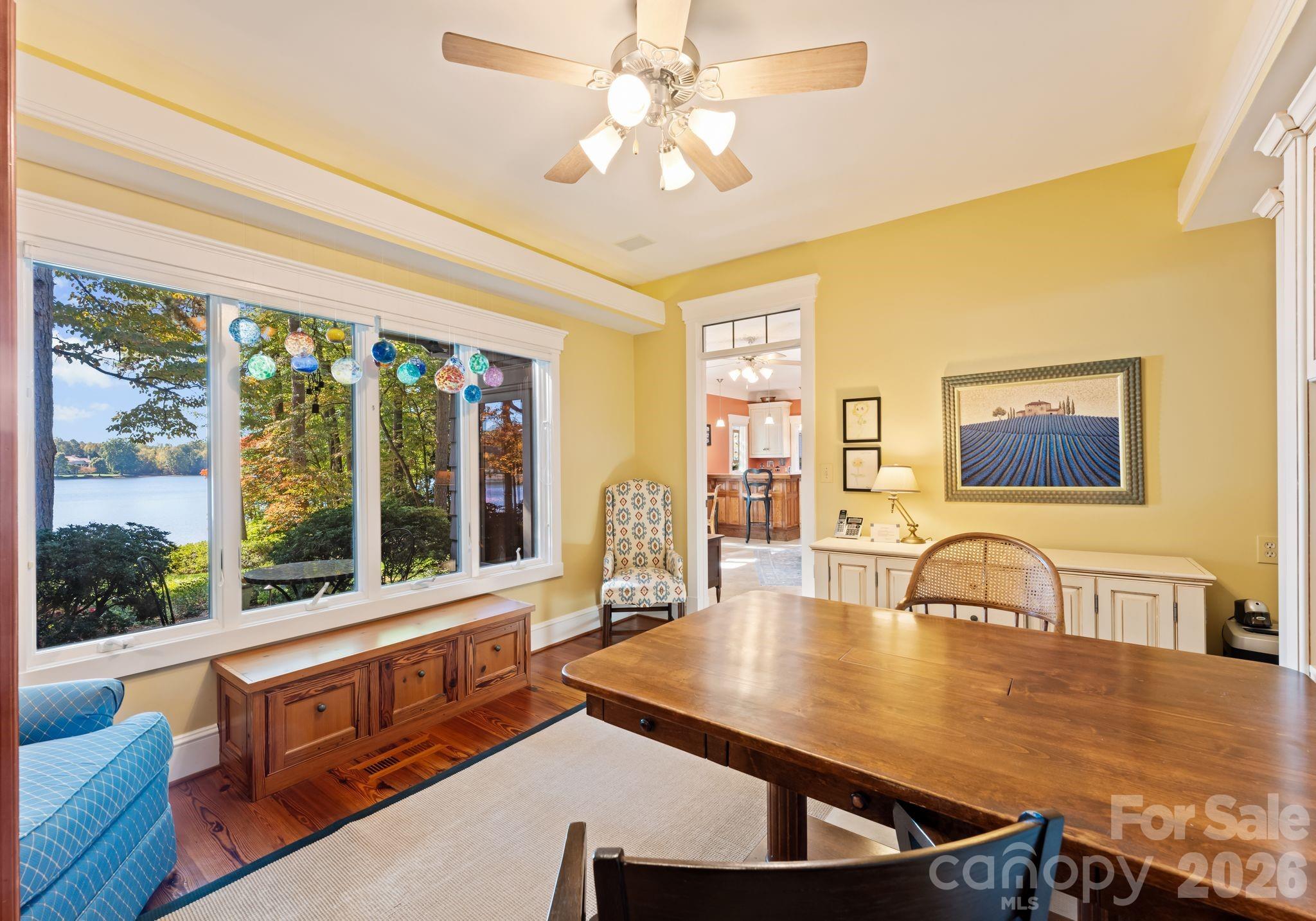 The Cove - Residential