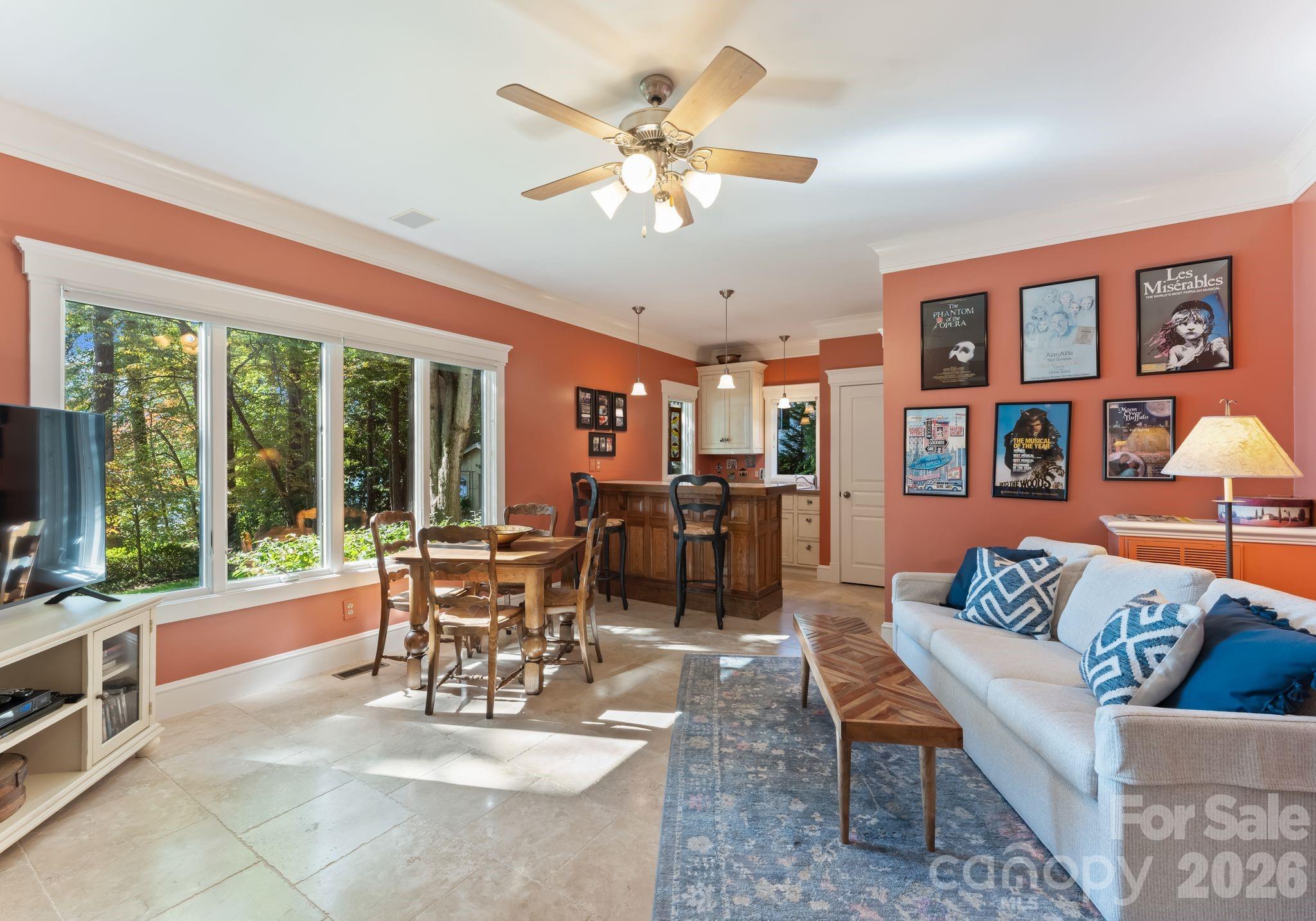 The Cove - Residential