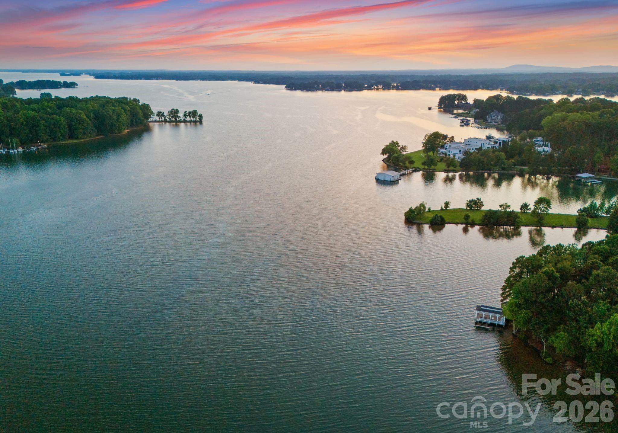 The Cove - Residential