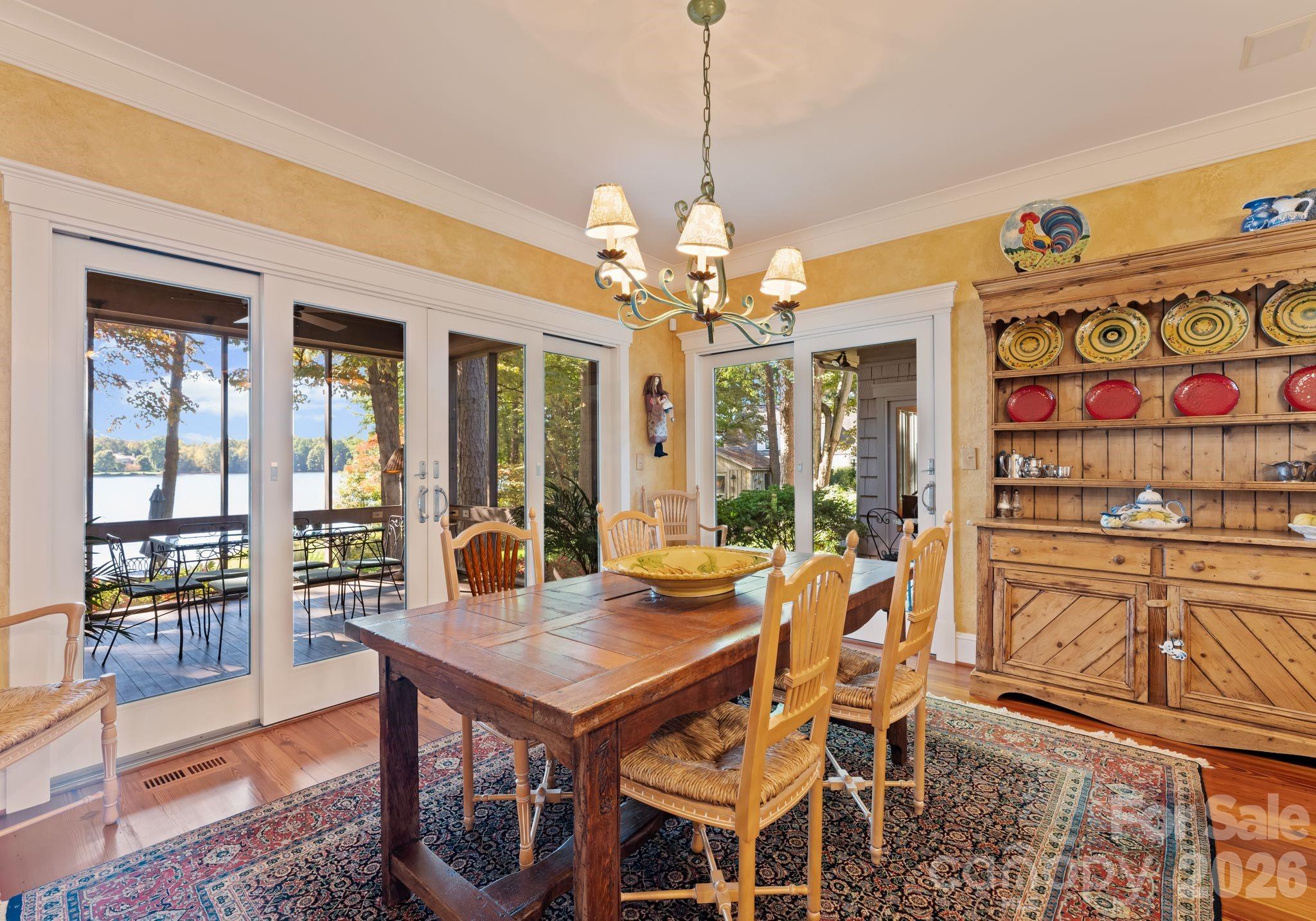 The Cove - Residential