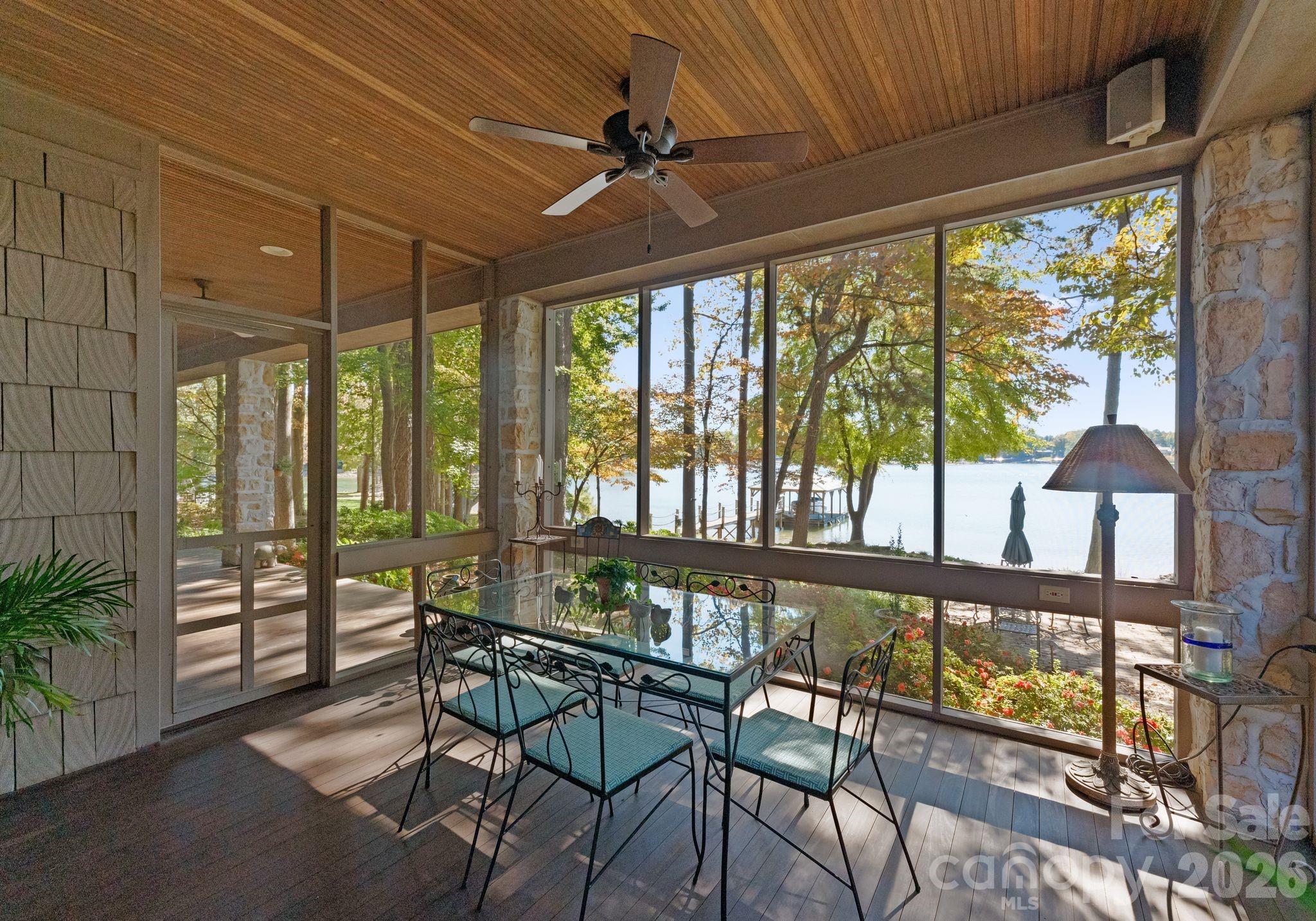 The Cove - Residential