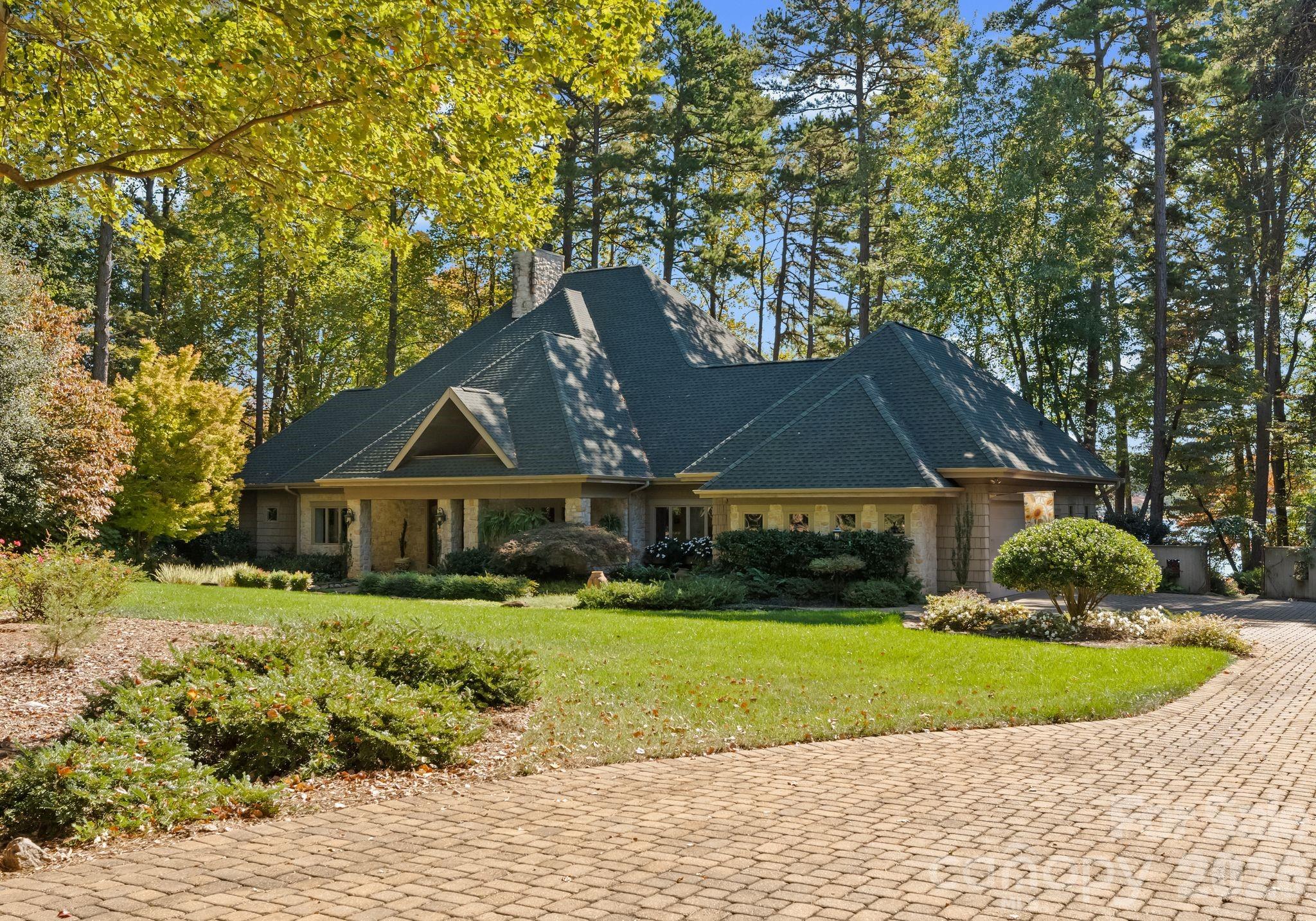 The Cove - Residential