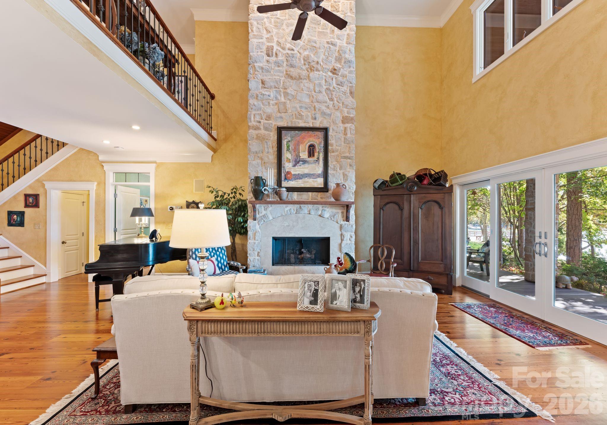 The Cove - Residential