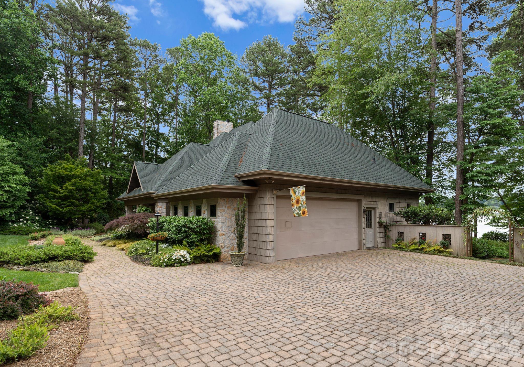 The Cove - Residential