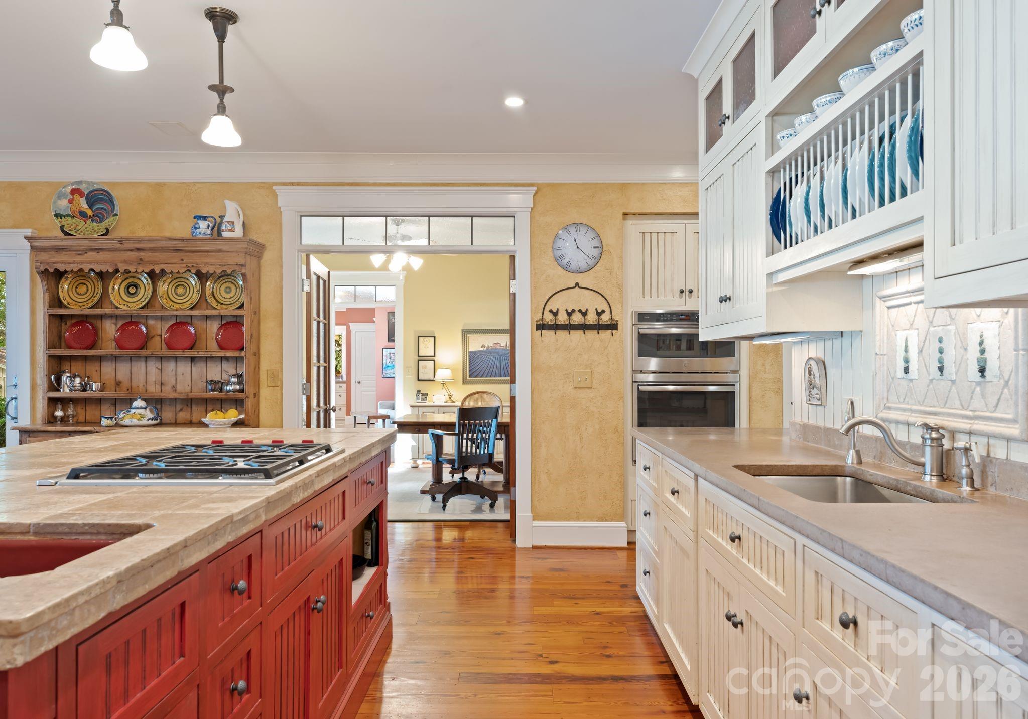 The Cove - Residential