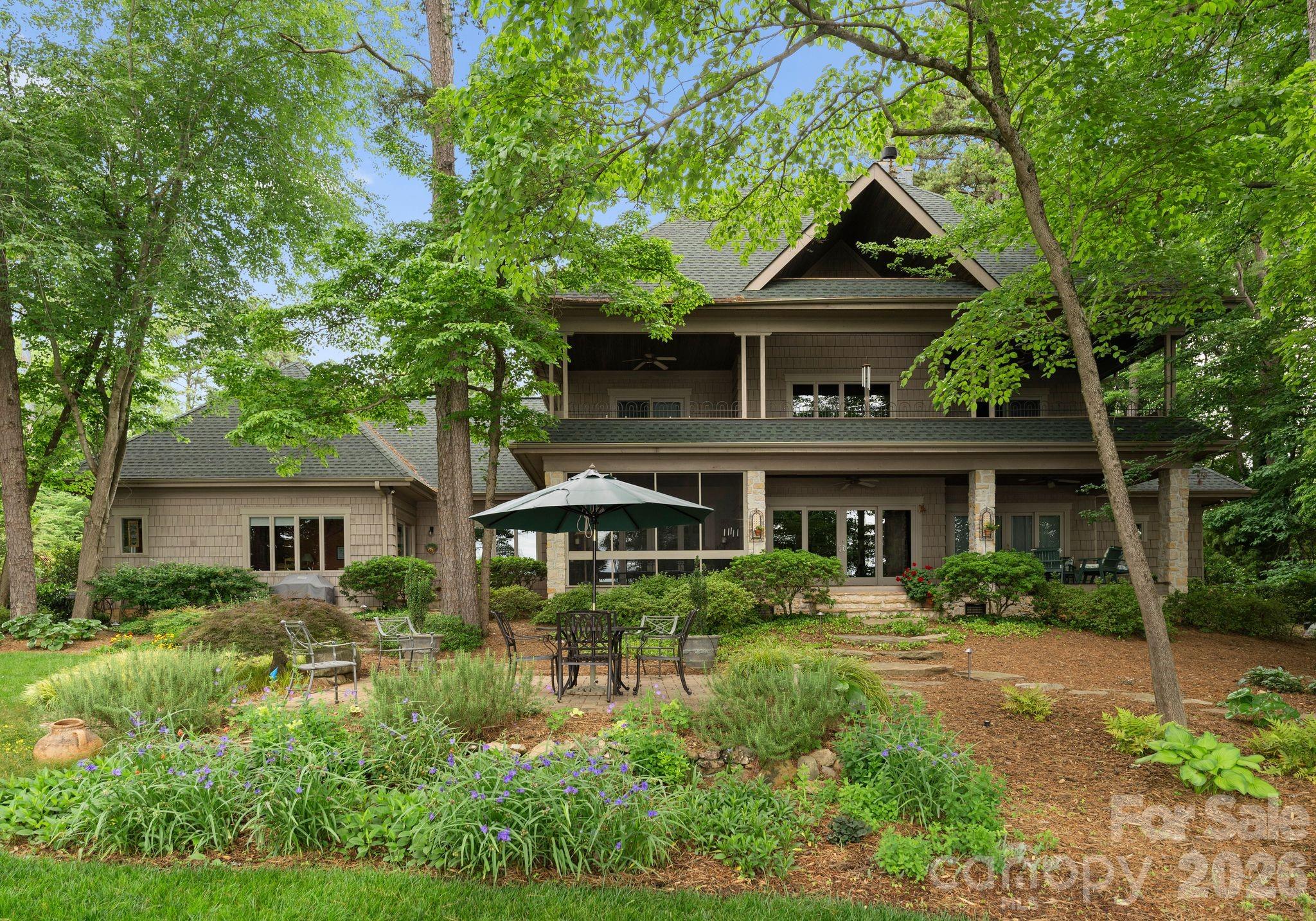 The Cove - Residential