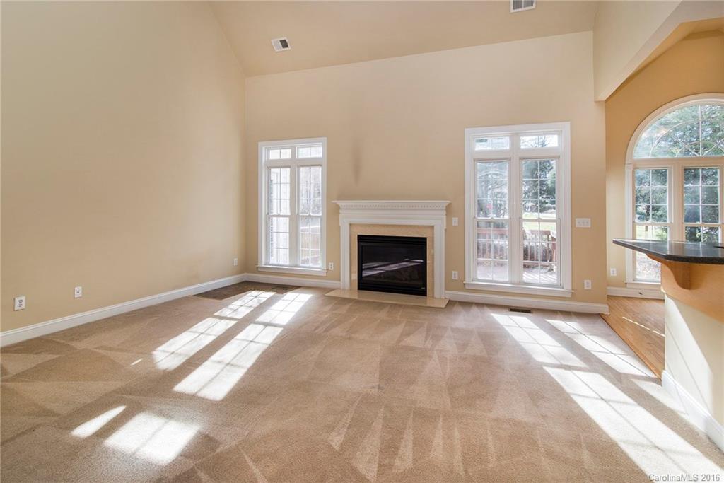 jetton cove - Residential