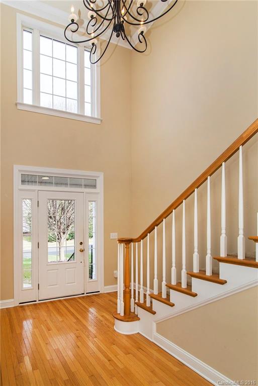 jetton cove - Residential