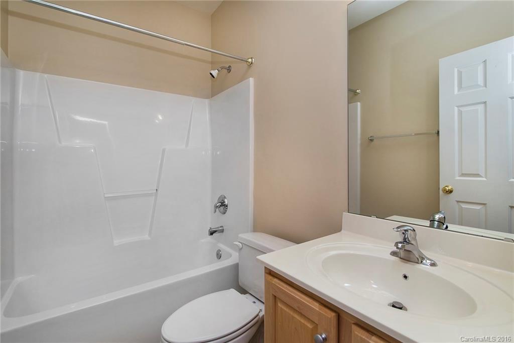 jetton cove - Residential