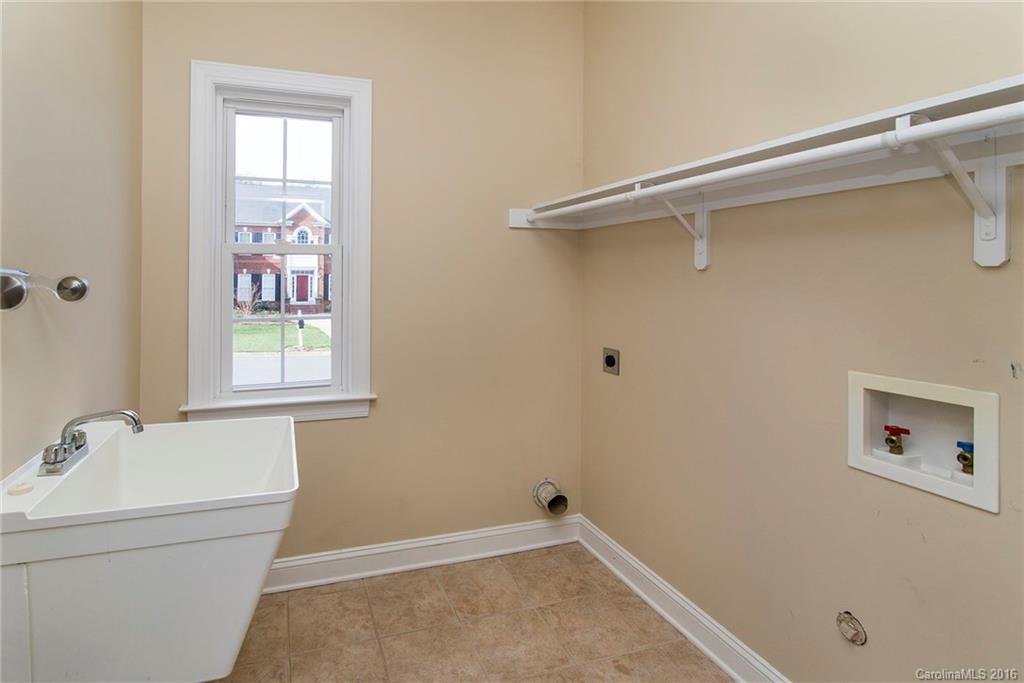 jetton cove - Residential