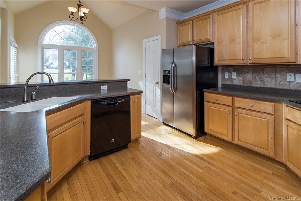 jetton cove - Residential