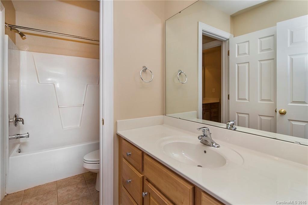 jetton cove - Residential