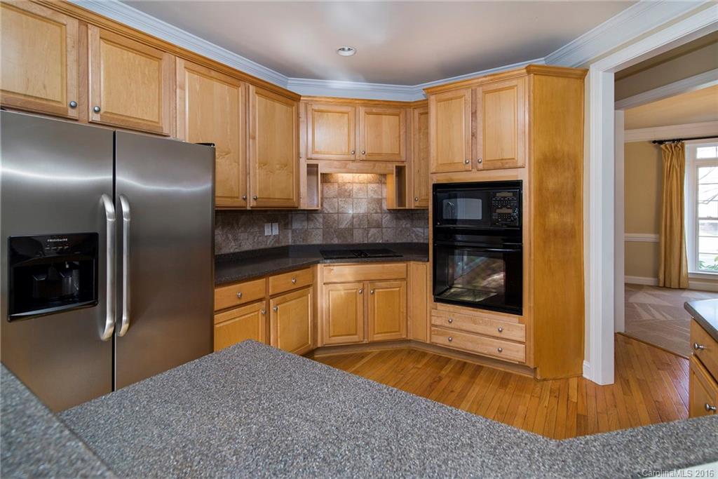 jetton cove - Residential