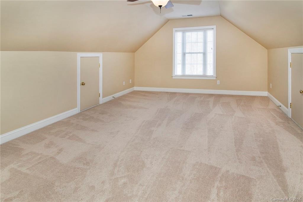 jetton cove - Residential