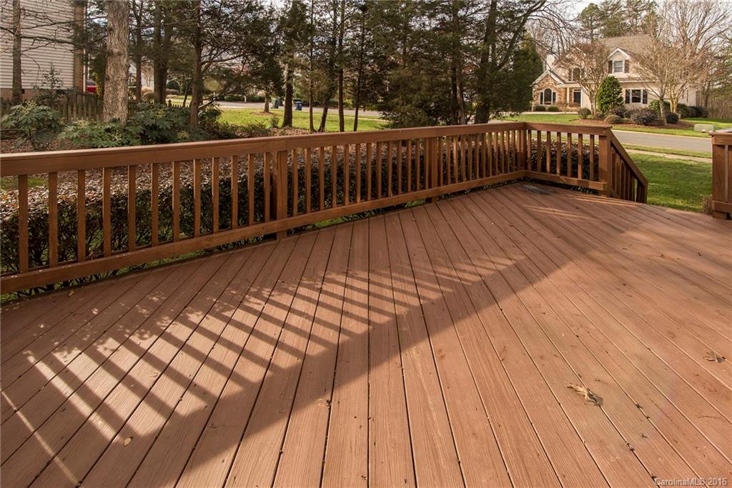 jetton cove - Residential