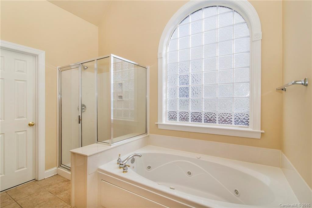 jetton cove - Residential