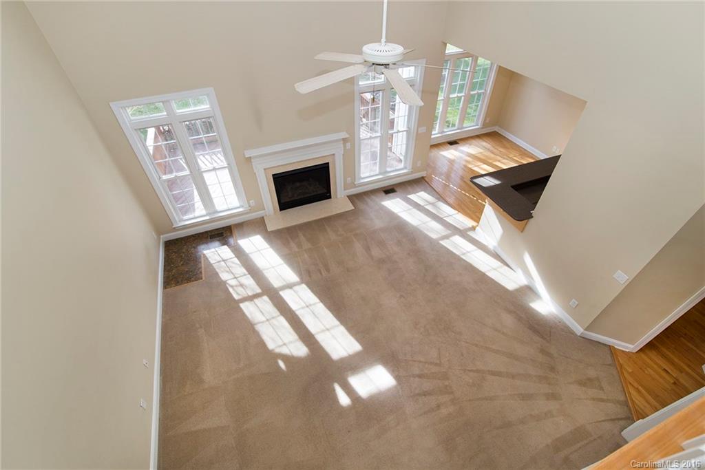 jetton cove - Residential