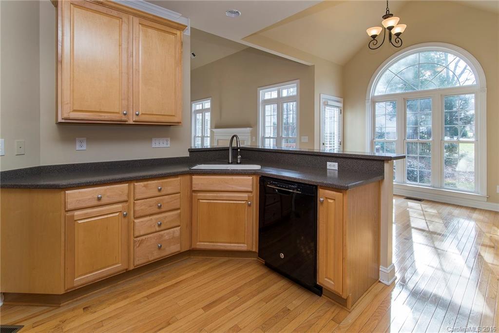 jetton cove - Residential