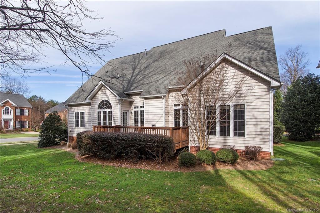 jetton cove - Residential