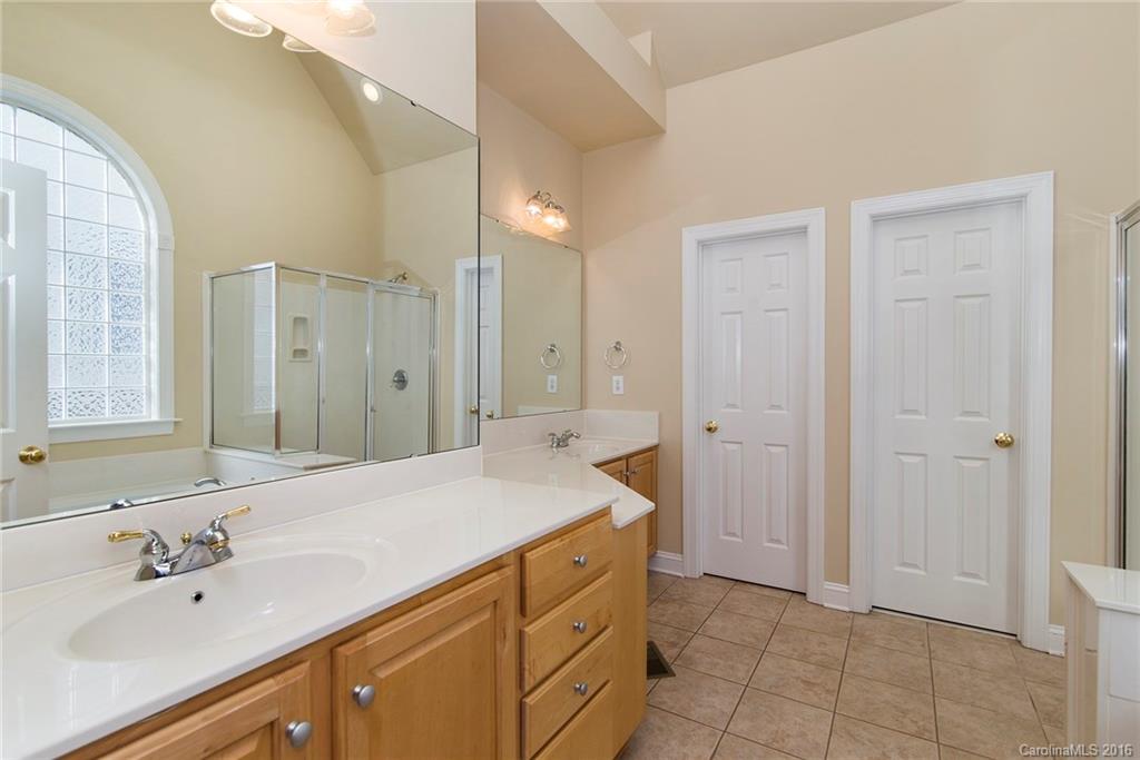 jetton cove - Residential