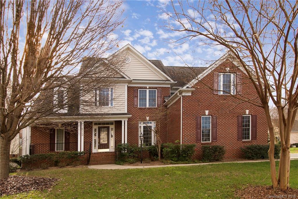 jetton cove - Residential