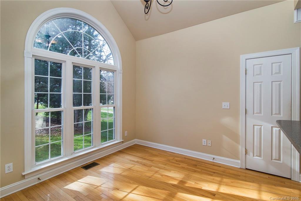 jetton cove - Residential