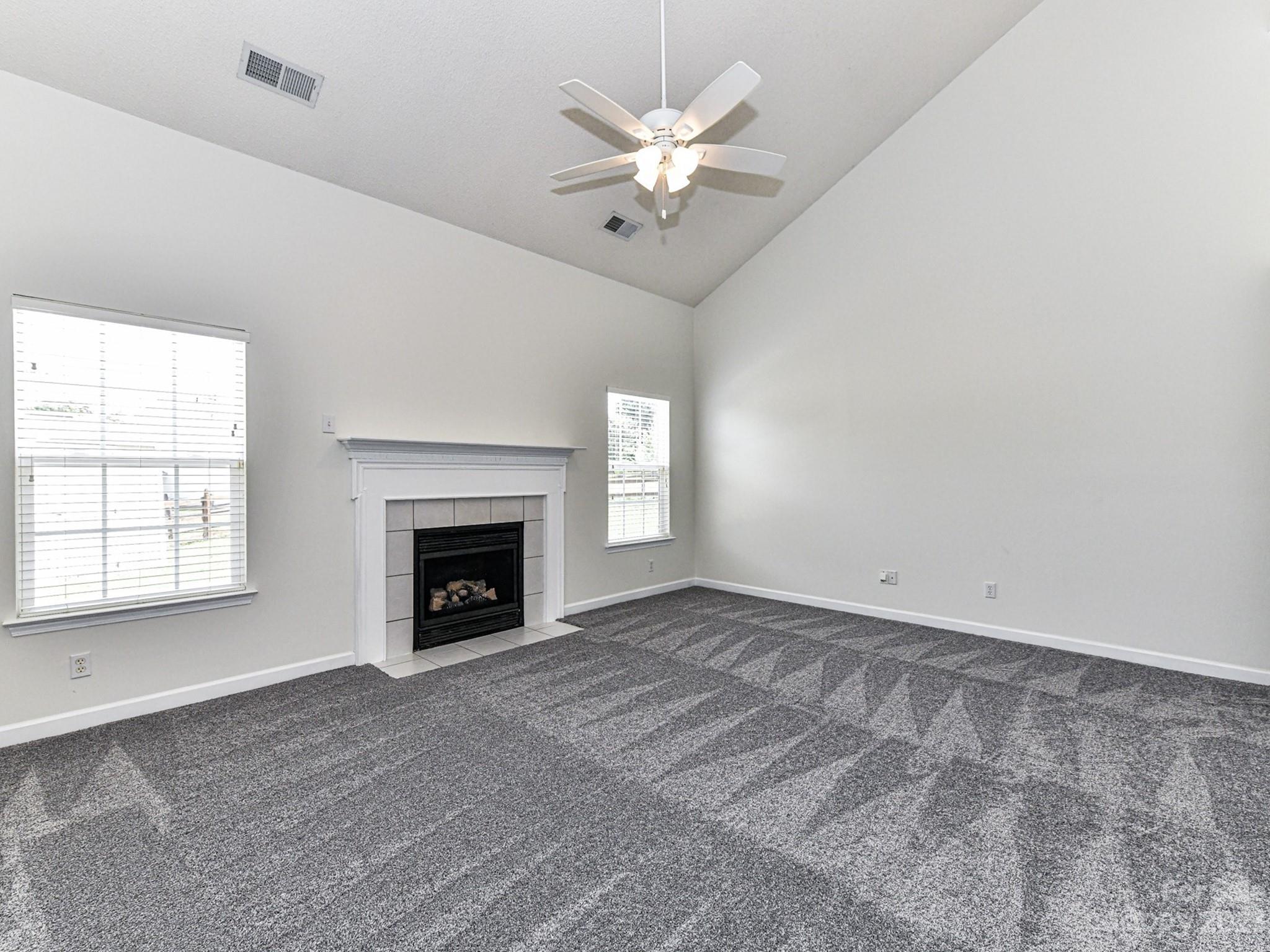 Cornerstone - Residential