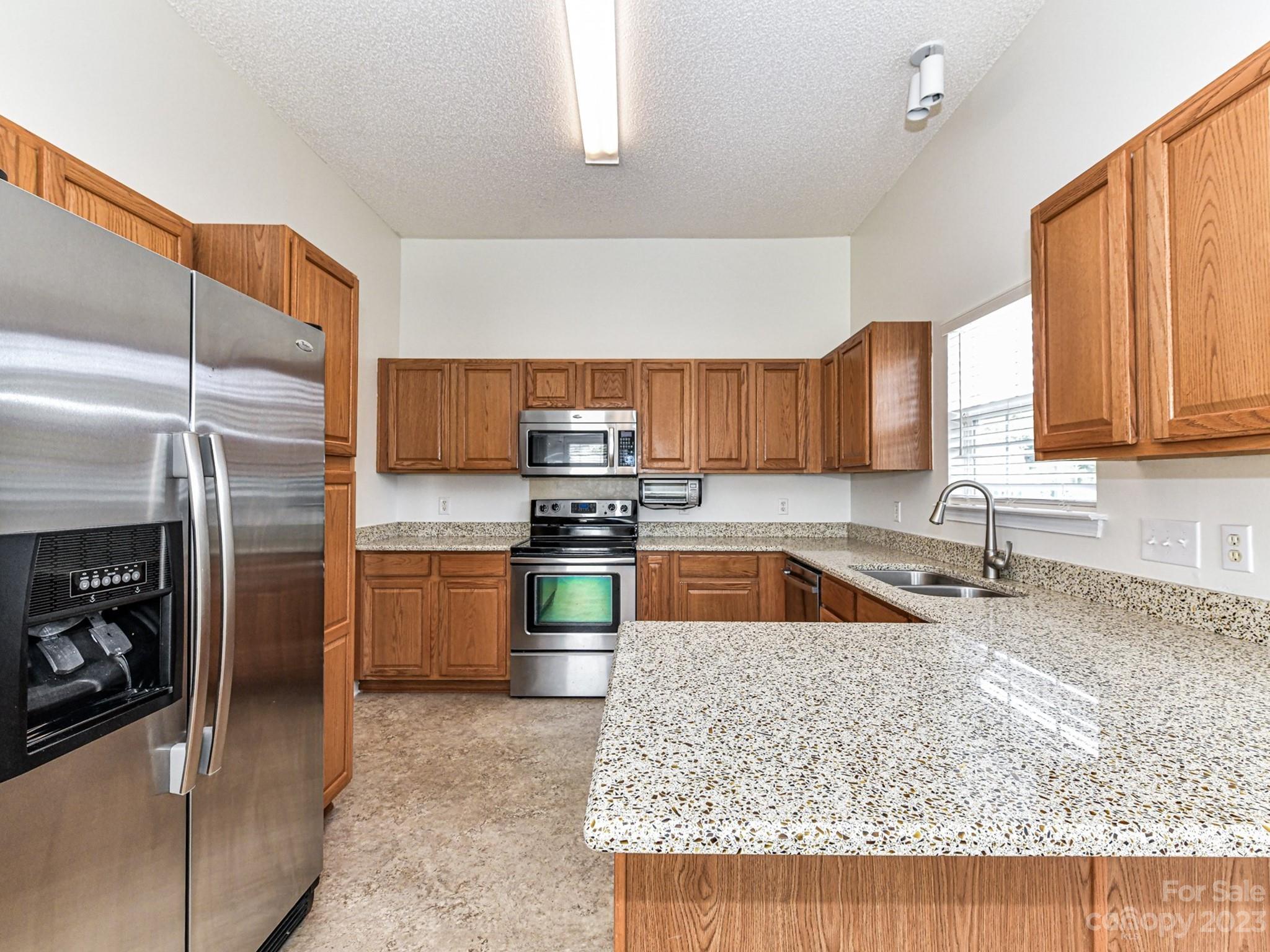 Cornerstone - Residential