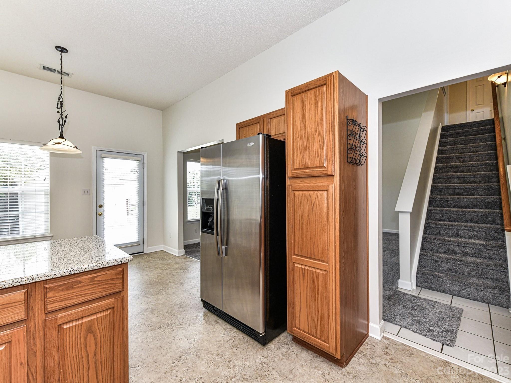 Cornerstone - Residential