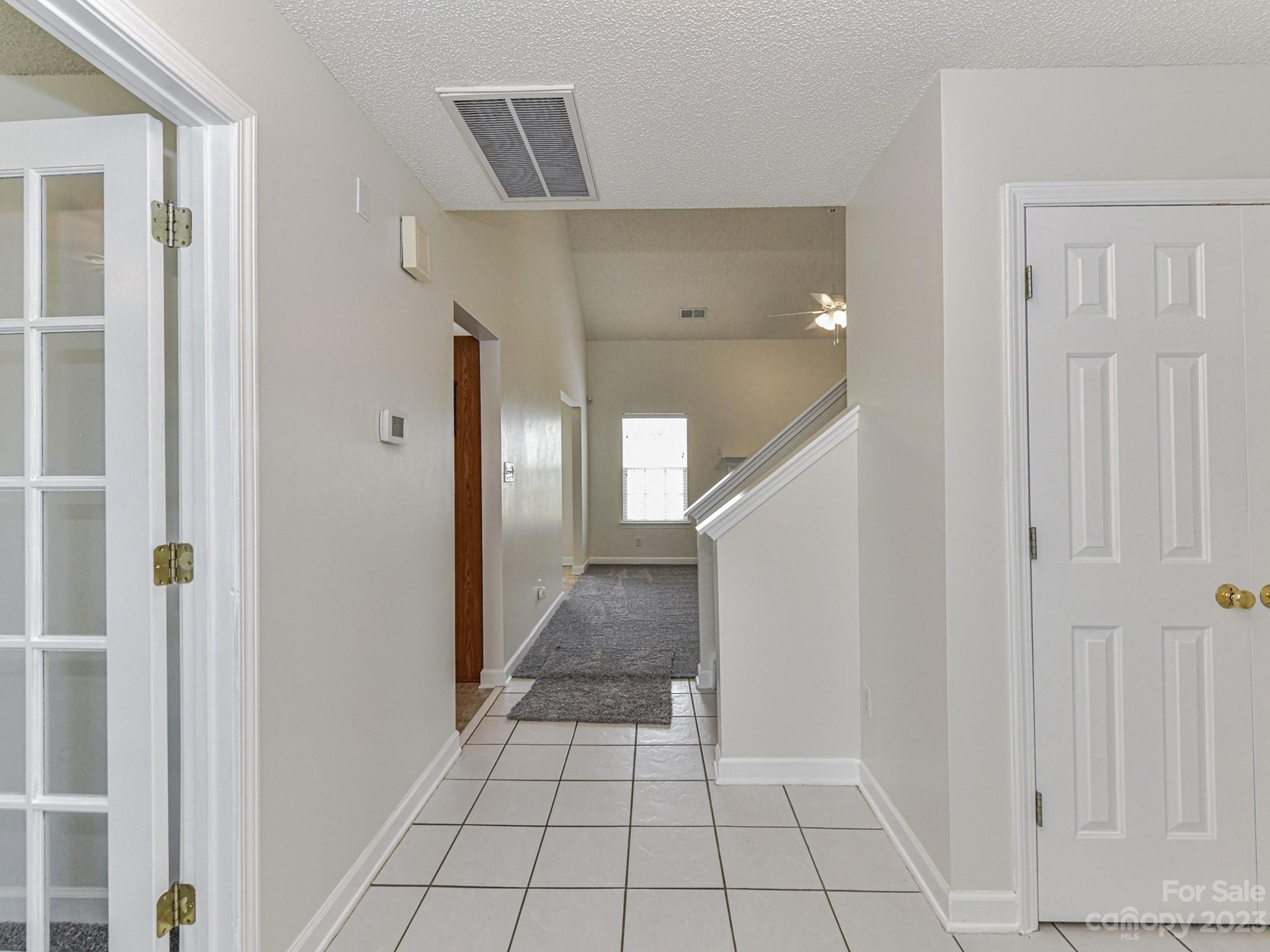 Cornerstone - Residential