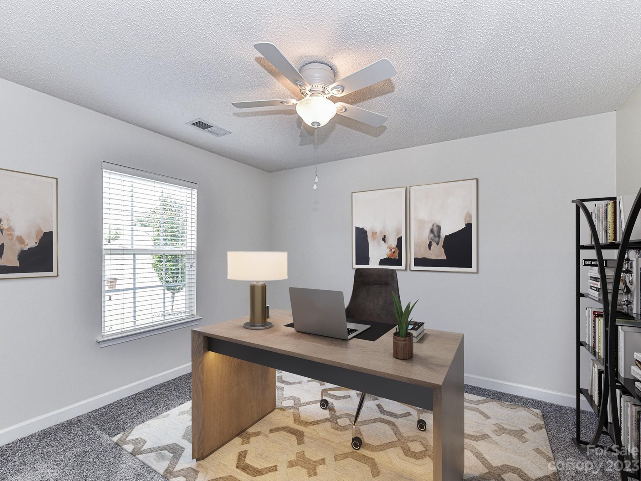 Cornerstone - Residential