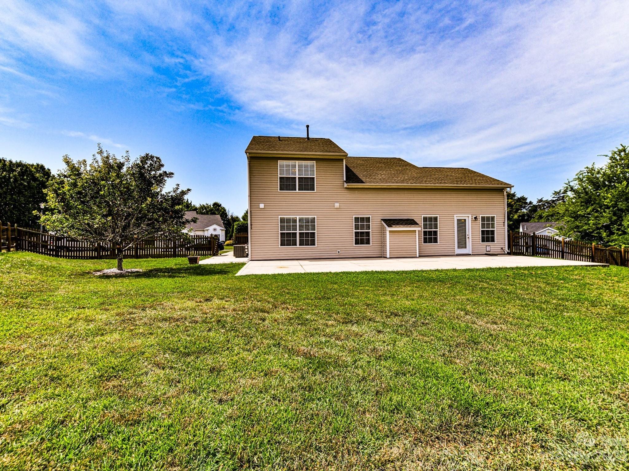 Cornerstone - Residential