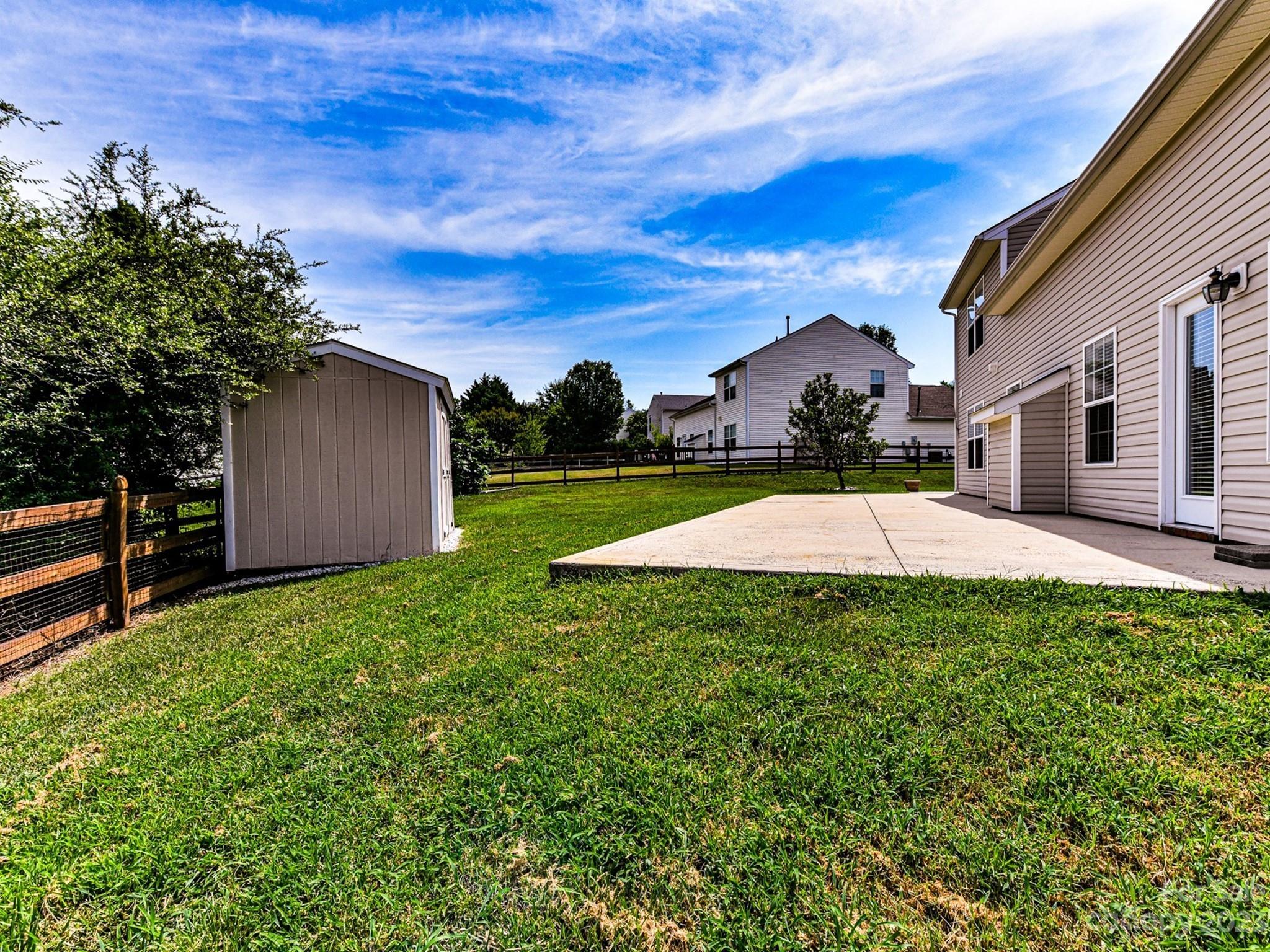 Cornerstone - Residential