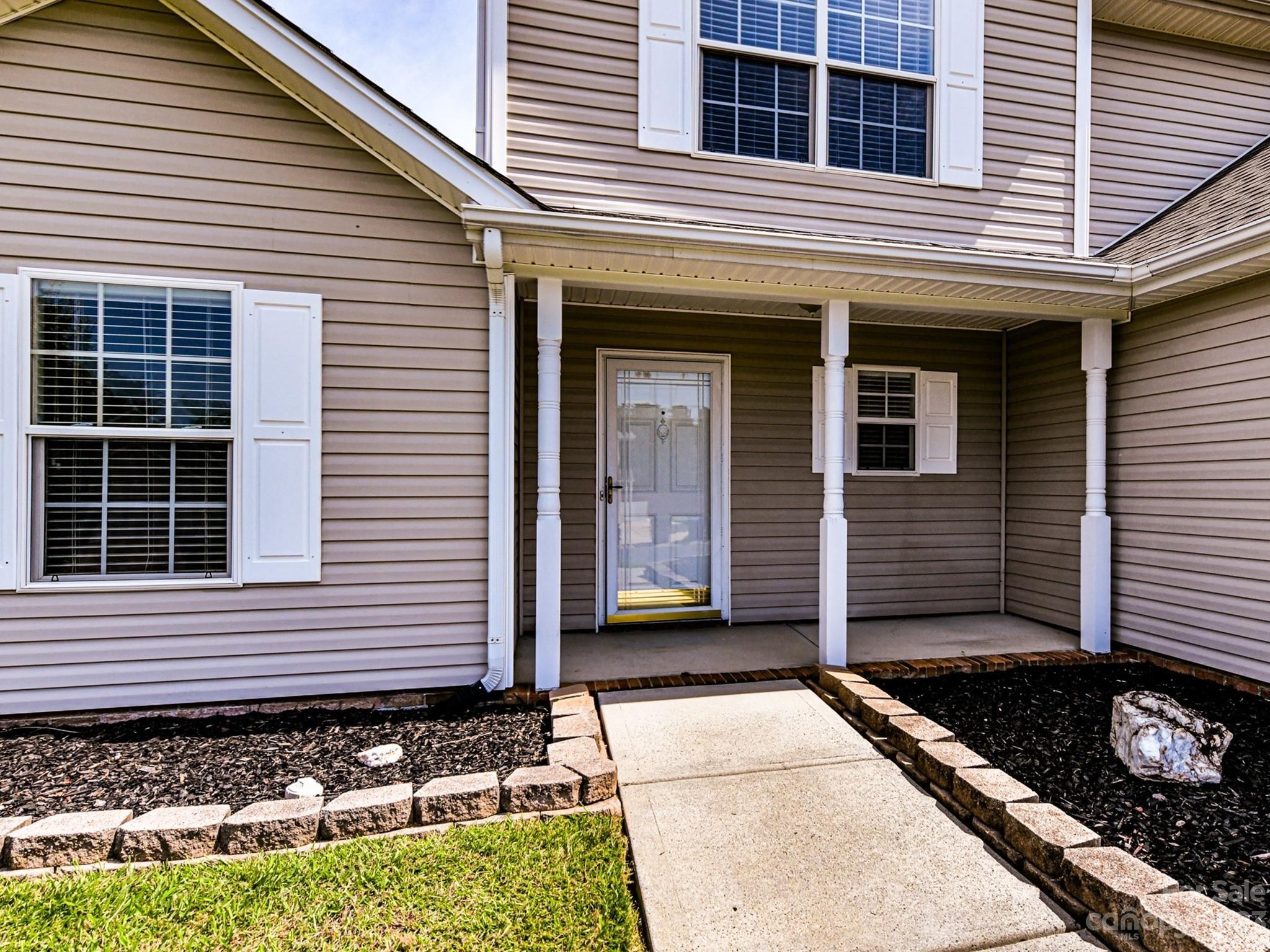 Cornerstone - Residential