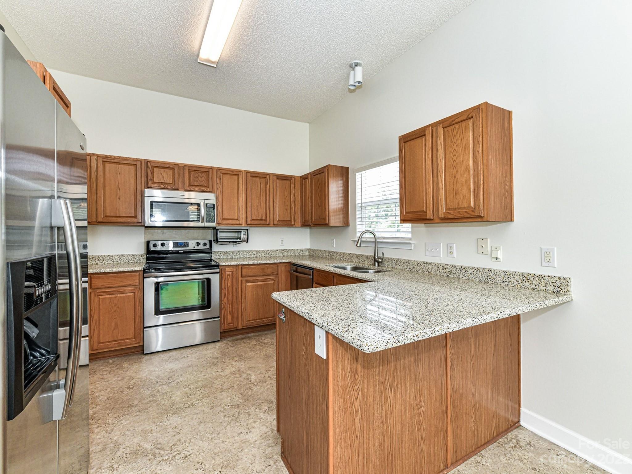 Cornerstone - Residential