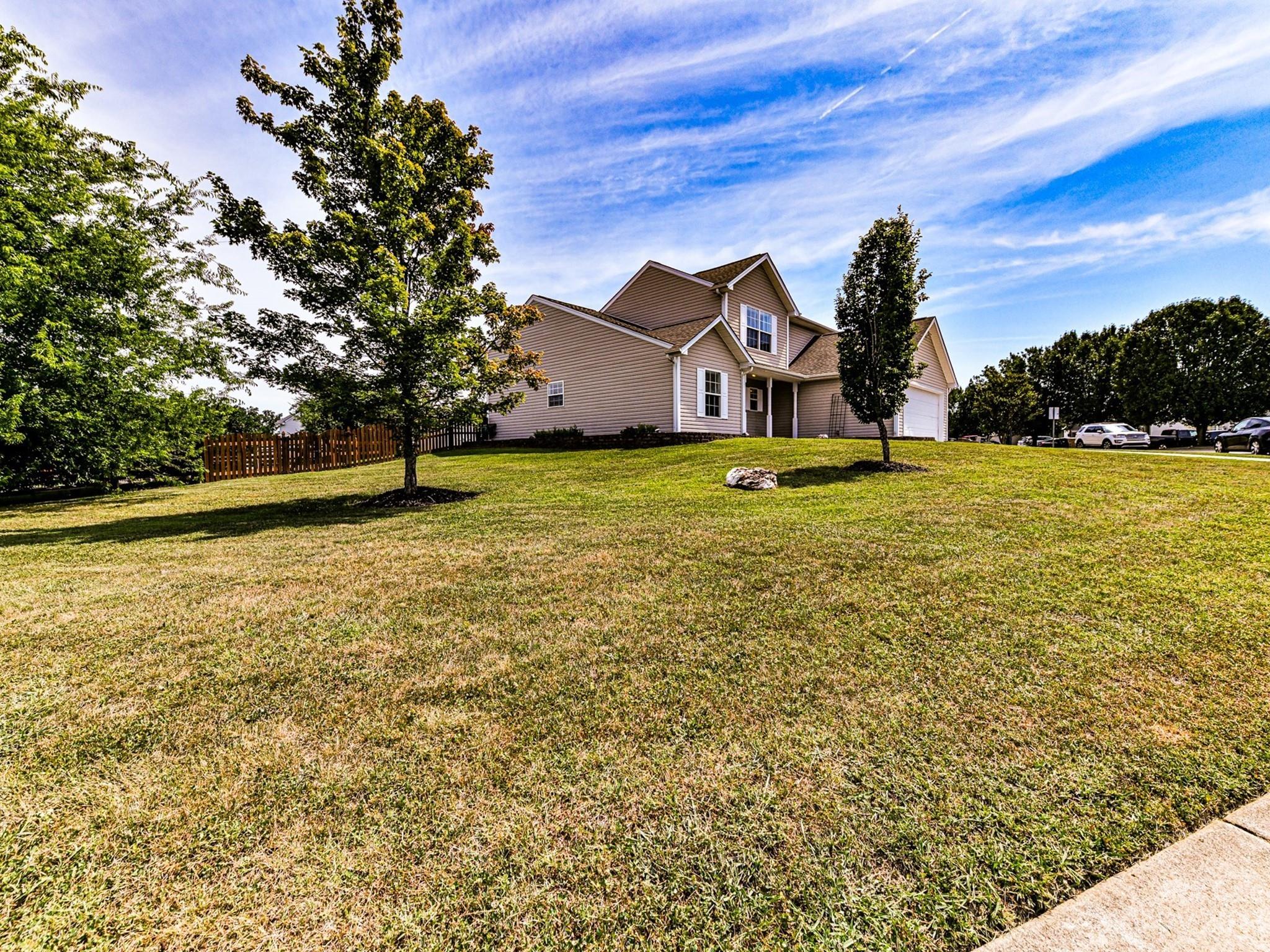 Cornerstone - Residential