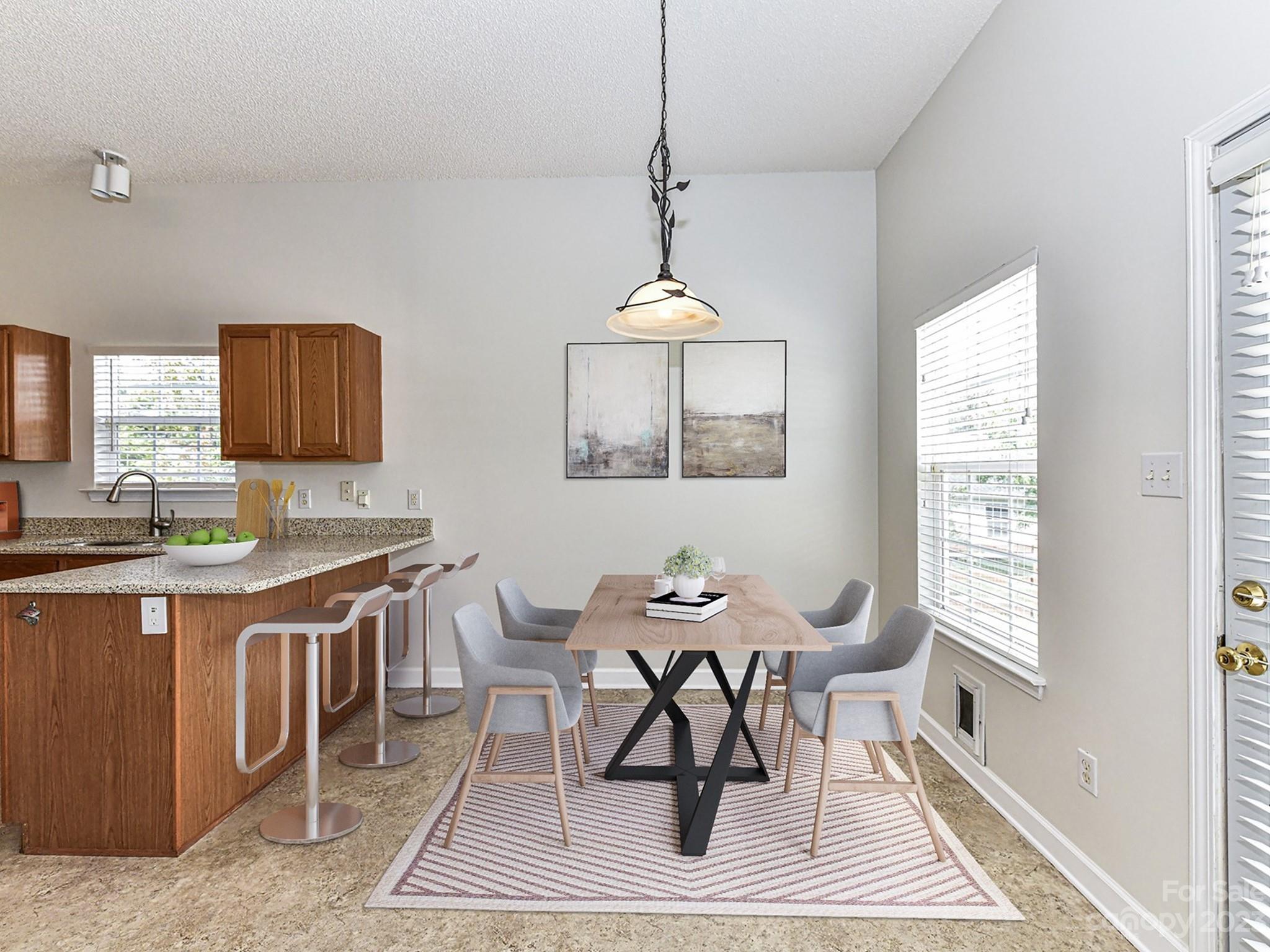 Cornerstone - Residential